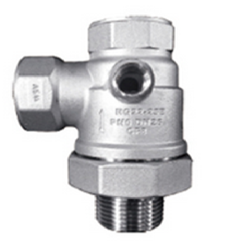 5-Way Union Check Valve
